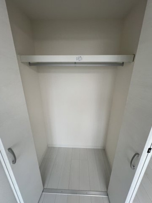 【収納】 | casa viva | 別部屋の写真です。