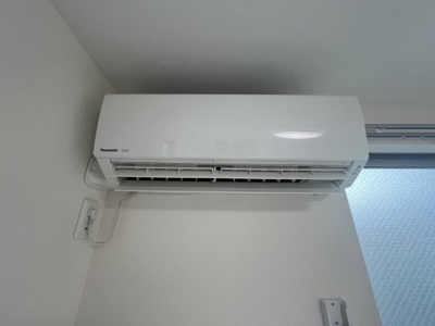 【設備】 | casa viva | 別部屋の写真です。
