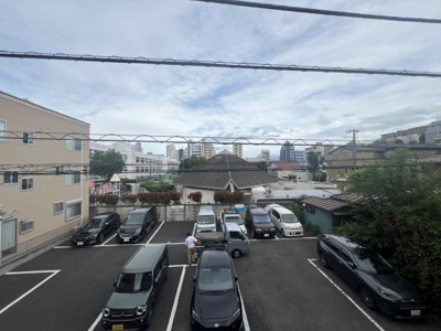 【展望】 | casa viva | 別部屋の写真です。