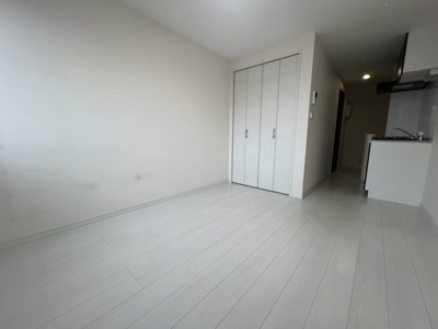 【居間・リビング】 | casa viva | 別部屋の写真です。