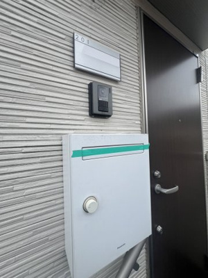 【その他共用部分】 | casa viva | 別部屋の写真です。