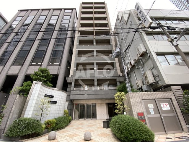 ダイドーメゾン大阪堂島