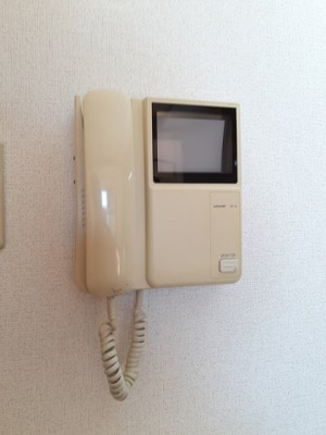 【セキュリティ】 | 昭和エクセランマンション
