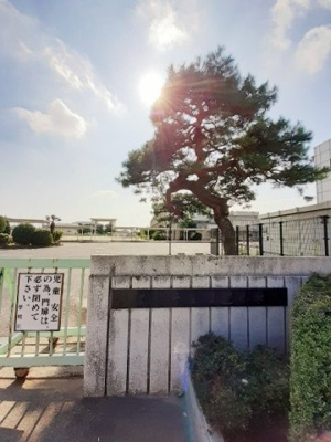 【周辺】 | 昭和エクセランマンション | 伊勢崎市立殖蓮小学校まで950m