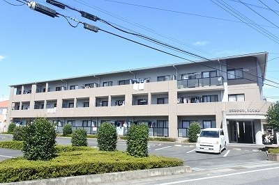 【外観】 | 昭和エクセランマンション | 外観もきれいです