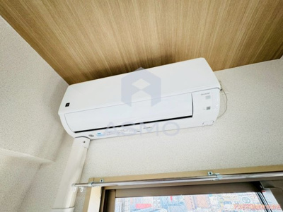 【設備】 | アスリート本町リバーウエスト | 同マンション別部屋　参考写真
