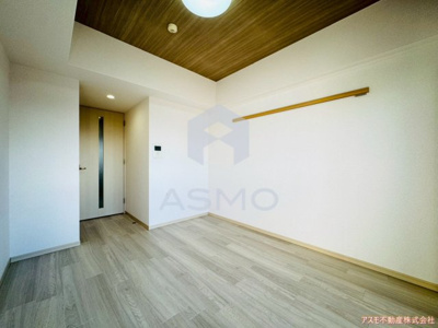 【その他】 | アスリート本町リバーウエスト | 同マンション別部屋　参考写真