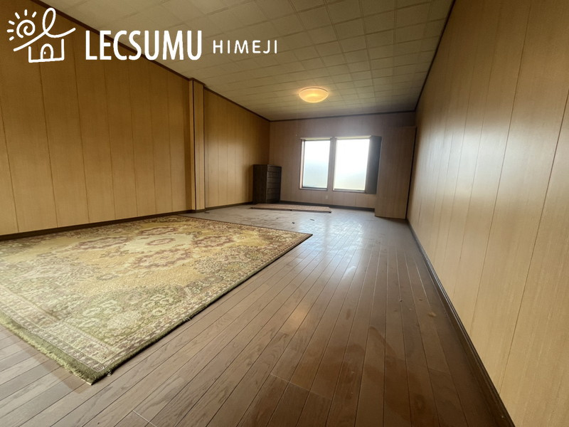 姫路市網干区垣内本町/中古戸建の寝室