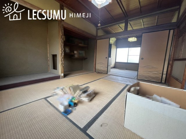 姫路市網干区垣内本町/中古戸建の子供部屋