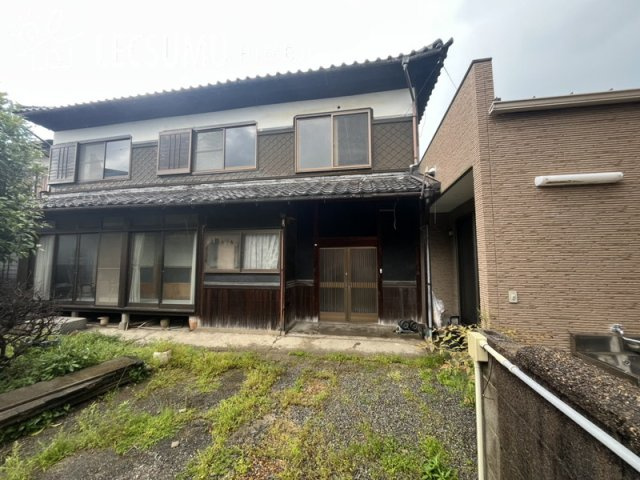 姫路市網干区垣内本町/中古戸建