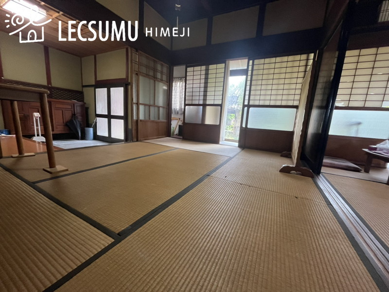 姫路市網干区垣内本町/中古戸建の和室