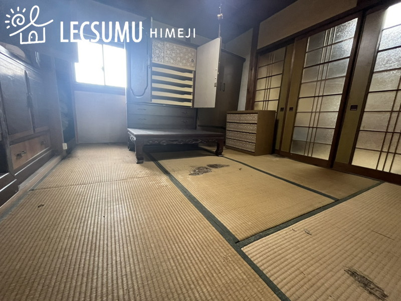 姫路市網干区垣内本町/中古戸建の和室