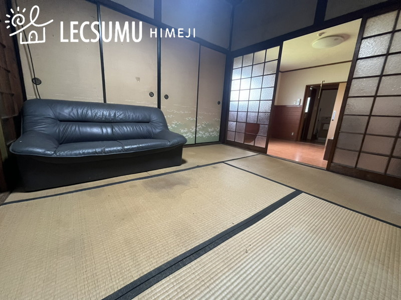 姫路市網干区垣内本町/中古戸建の和室