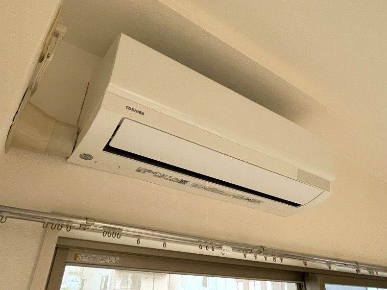 セレリーオ・ニッコーの設備