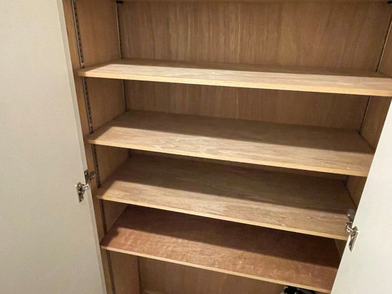 セレリーオ・ニッコーの玄関