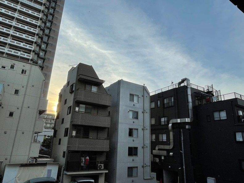 セレリーオ・ニッコーの展望