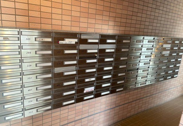 セレリーオ・ニッコーのその他共用部分