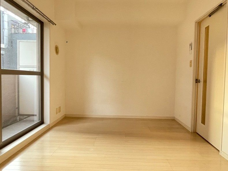 セレリーオ・ニッコーの居間・リビング