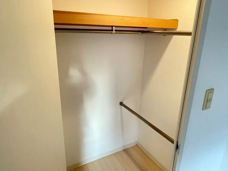 セレリーオ・ニッコーの収納