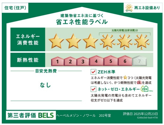 （仮称）久里浜４丁目メゾンのエントランス