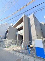 （仮称）久里浜４丁目メゾンの画像