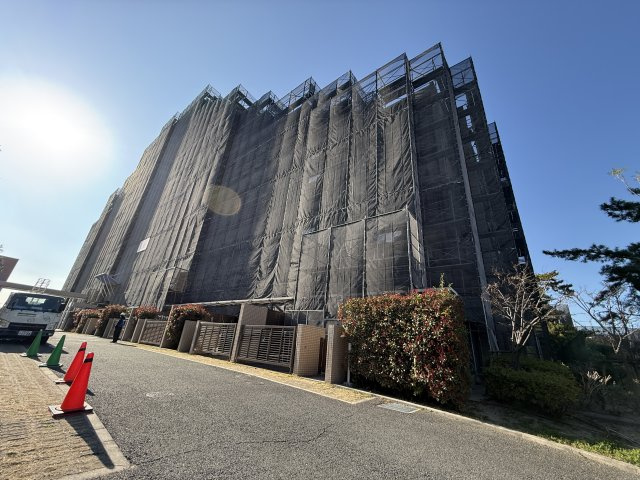 ジオ千里桃山台5番館