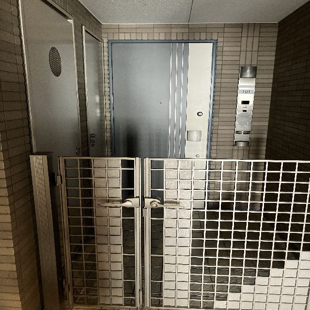 レゾネア芦屋翠ヶ丘のその他共用部分