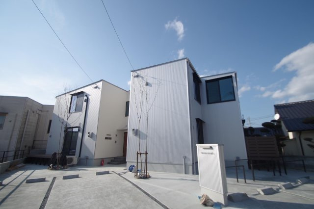 ユニキューブ水前寺IIBプレミアム