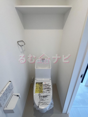 【トイレ】 | 長住２丁目AP（仮）