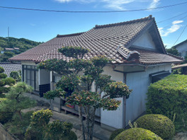 中古戸建　出雲市湖陵町