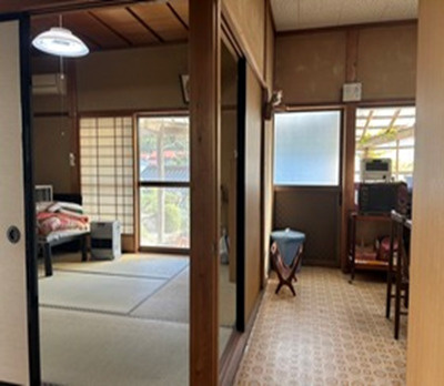 中古戸建　出雲市湖陵町のその他共用部分