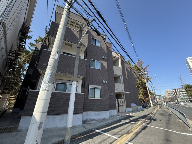 フジパレス南千里