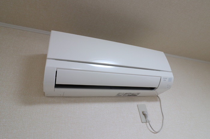 アーバンライフ八橋105の設備