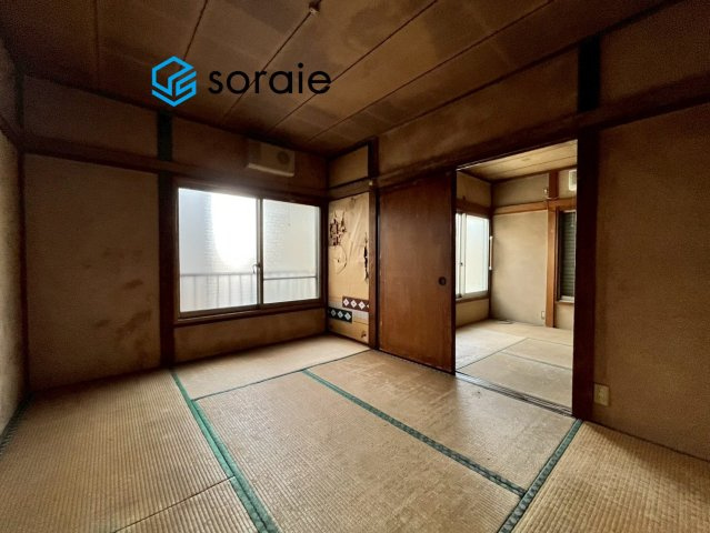 狭山市大字水野　中古戸建ての内装|令和8年3月6日撮影。