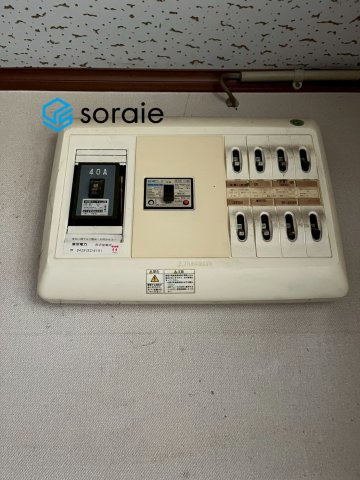 狭山市大字水野　中古戸建てのその他|令和8年3月6日撮影。