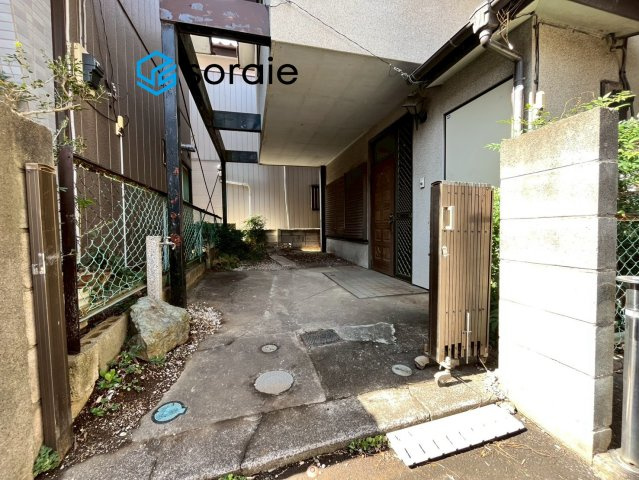 狭山市大字水野　中古戸建てのその他|令和8年3月6日撮影。