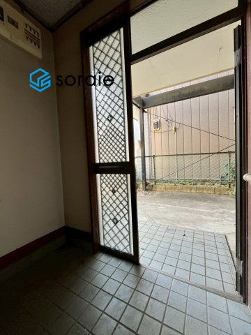 狭山市大字水野　中古戸建ての内装|令和8年3月6日撮影。