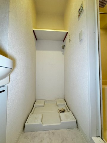 【設備】 | フレアコート北浜