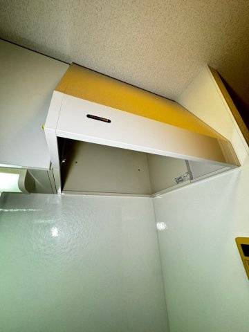 【キッチン】 | フレアコート北浜