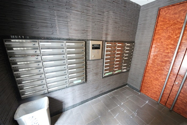 【その他共用部分】 | フレアコート北浜