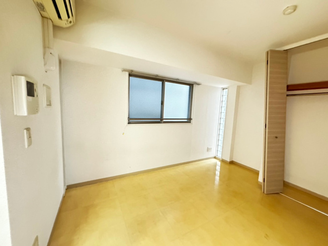 【居間・リビング】 | フレアコート北浜