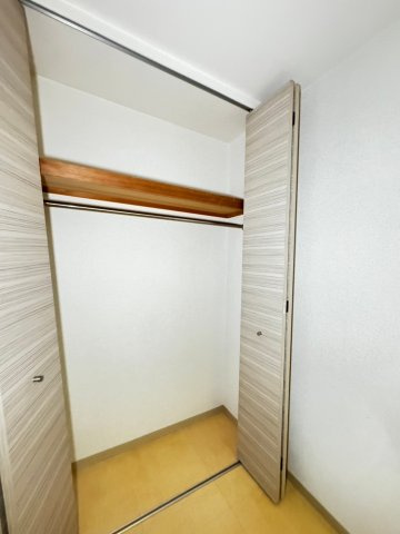 【収納】 | フレアコート北浜