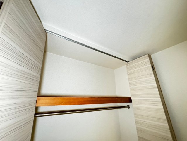 【収納】 | フレアコート北浜