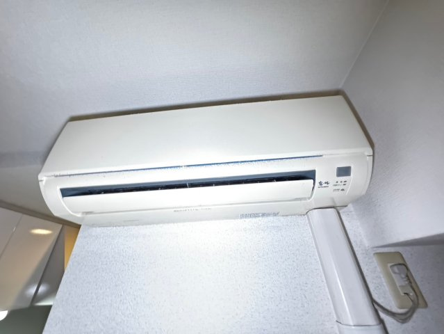 【設備】 | フレアコート北浜