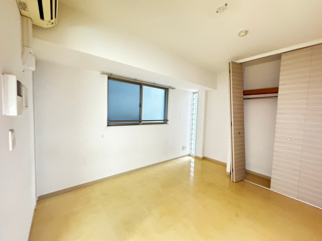 【居間・リビング】 | フレアコート北浜