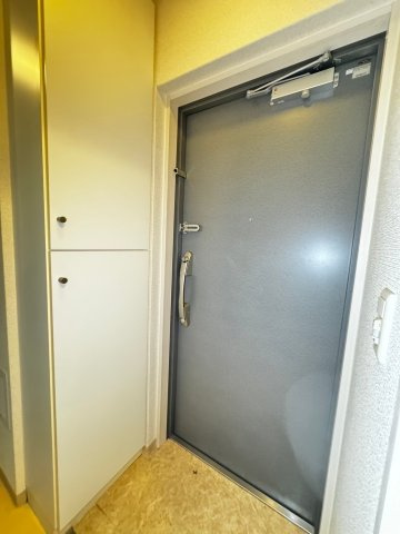 【玄関】 | フレアコート北浜