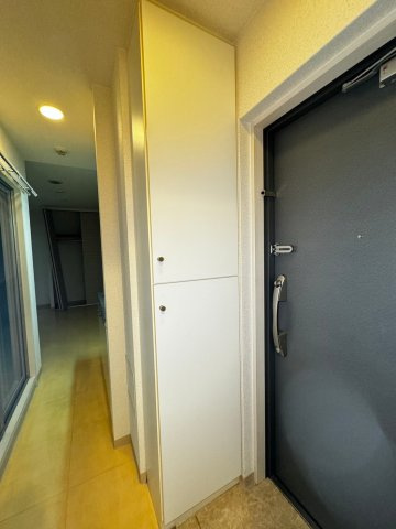 【玄関】 | フレアコート北浜