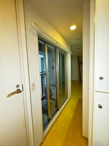 【内装】 | フレアコート北浜