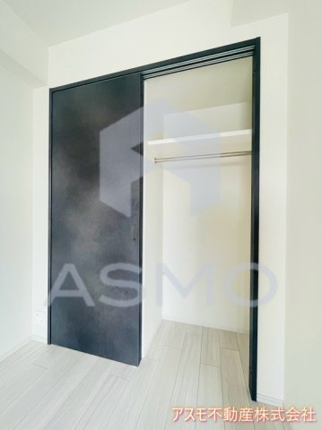 【収納】 | 同マンション別部屋参考写真