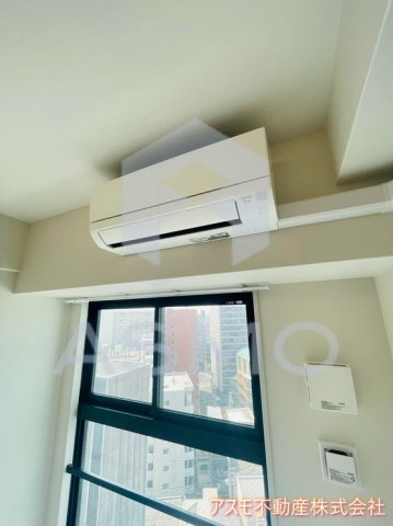 【設備】 | 同マンション別部屋参考写真